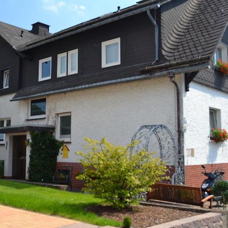 Pension Robin Hood Willingen  Exterior foto