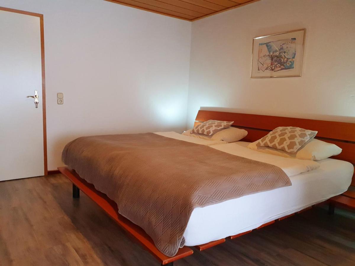 Pension Robin Hood Willingen  Exterior foto