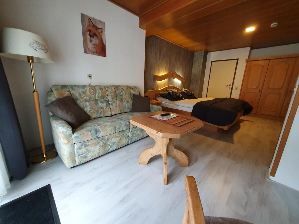 Pension Robin Hood Willingen  Exterior foto