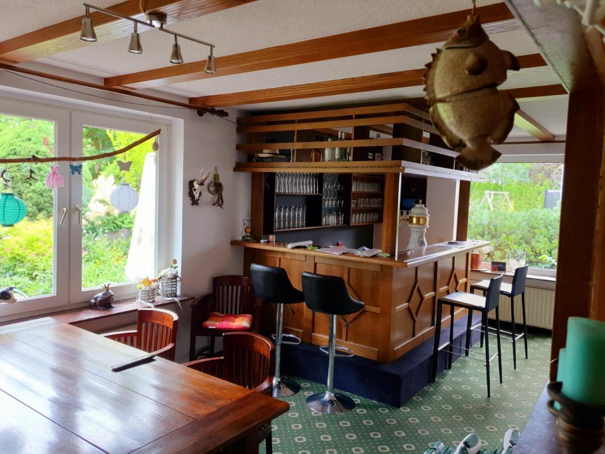 Pension Robin Hood Willingen  Exterior foto