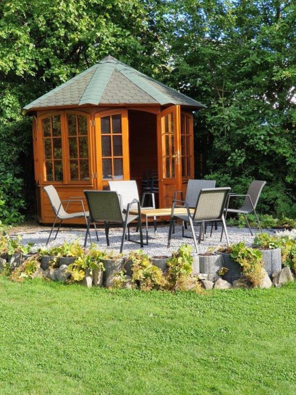 Pension Robin Hood Willingen  Exterior foto