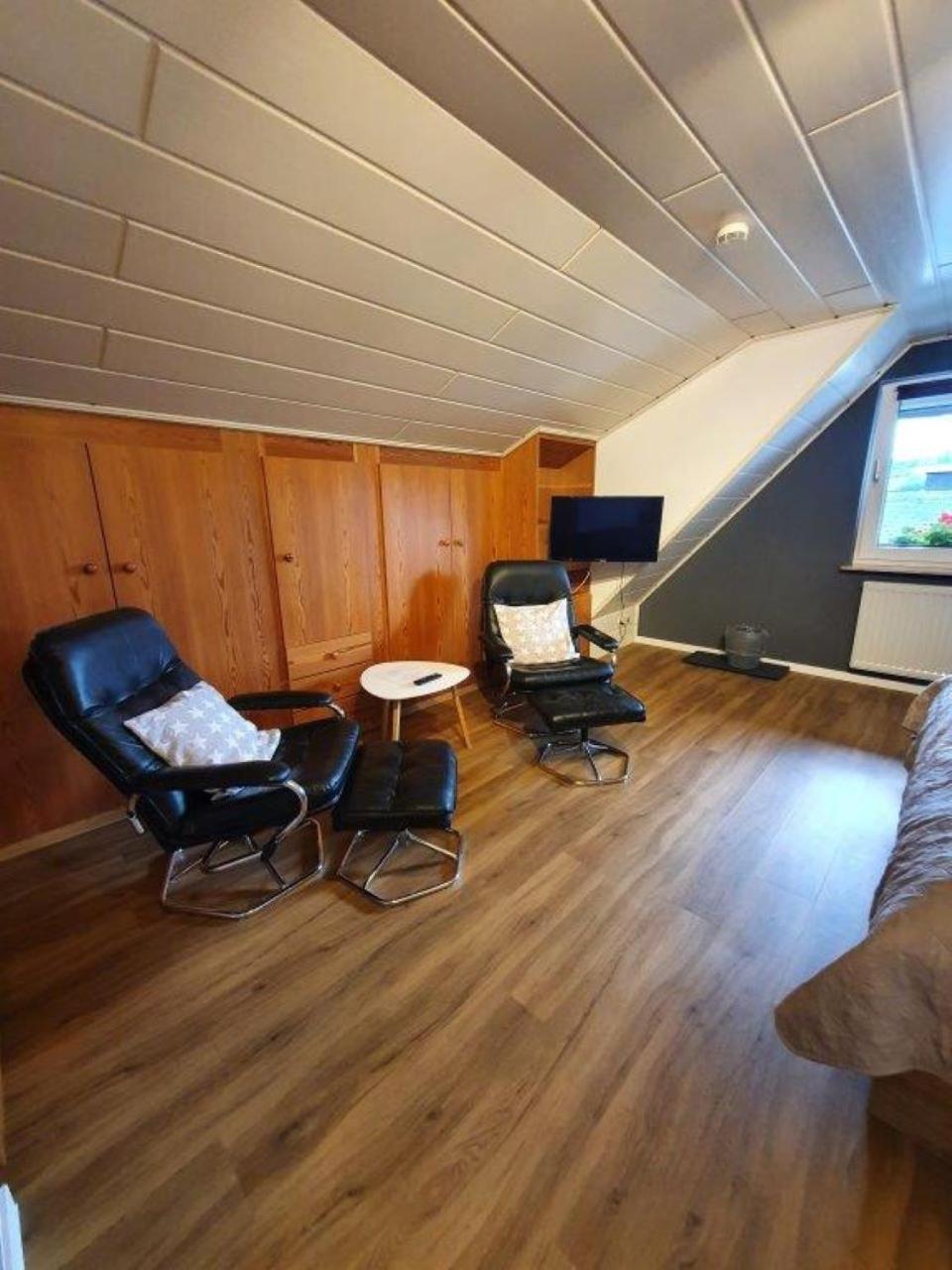 Pension Robin Hood Willingen  Exterior foto