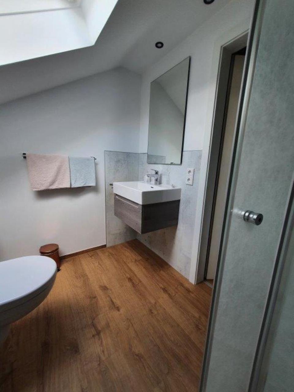 Pension Robin Hood Willingen  Exterior foto