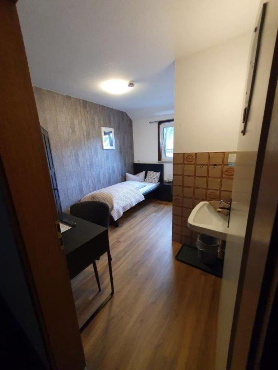 Pension Robin Hood Willingen  Exterior foto