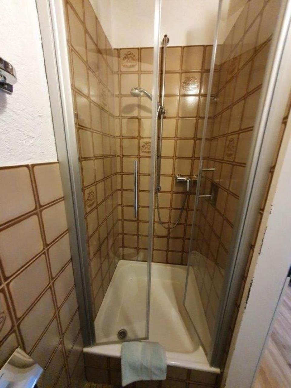 Pension Robin Hood Willingen  Exterior foto