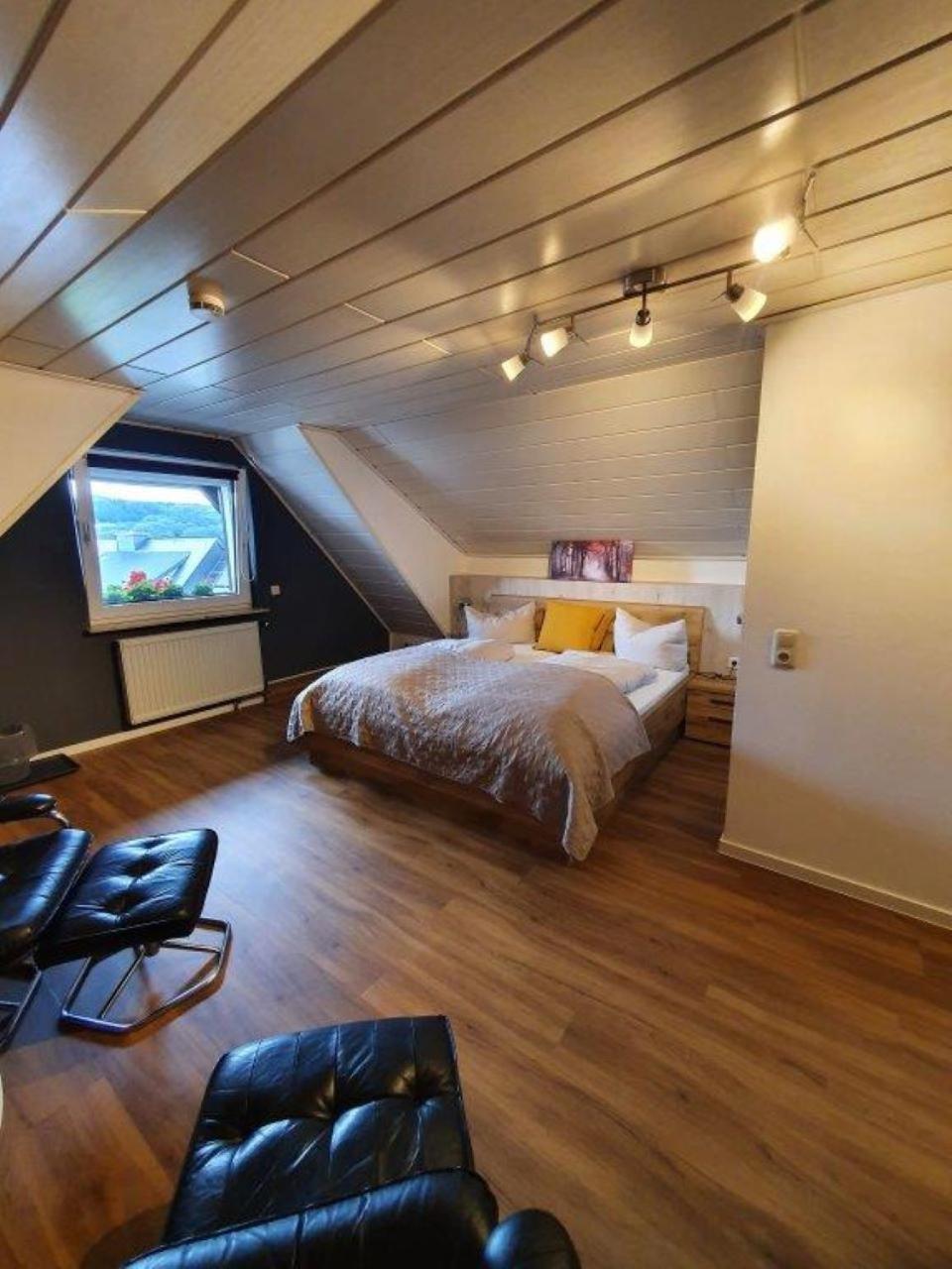 Pension Robin Hood Willingen  Exterior foto