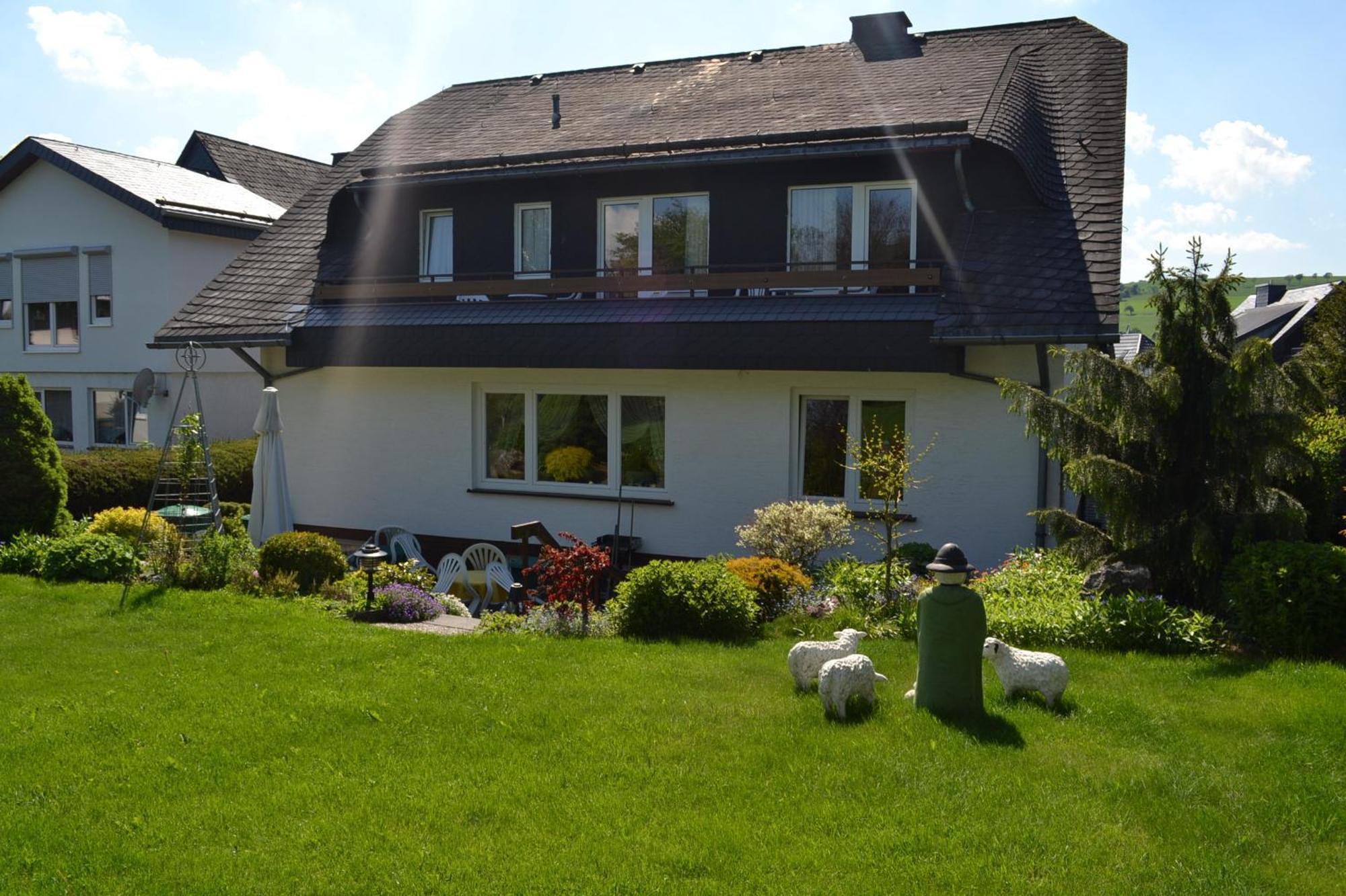Pension Robin Hood Willingen  Exterior foto