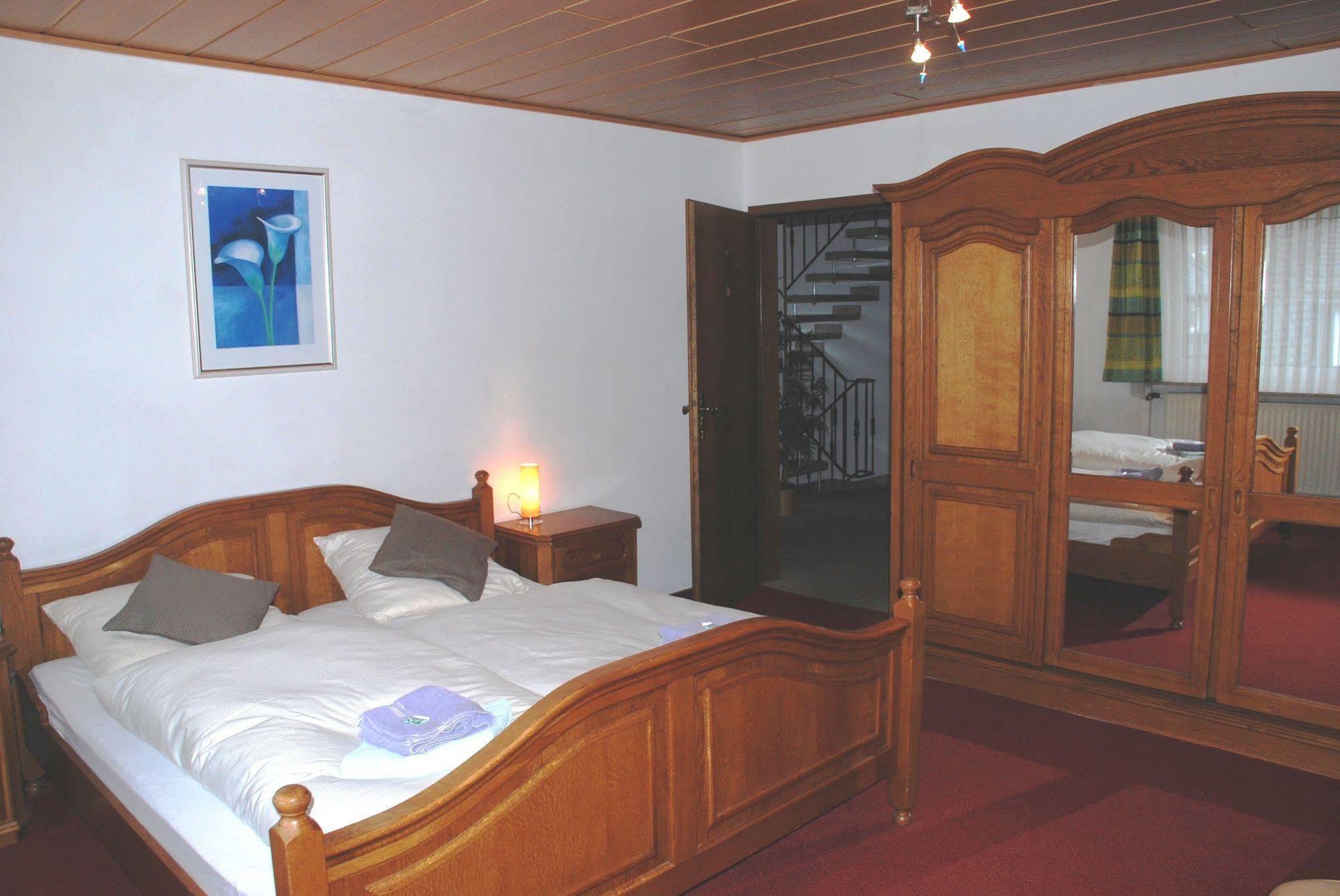 Pension Robin Hood Willingen  Exterior foto