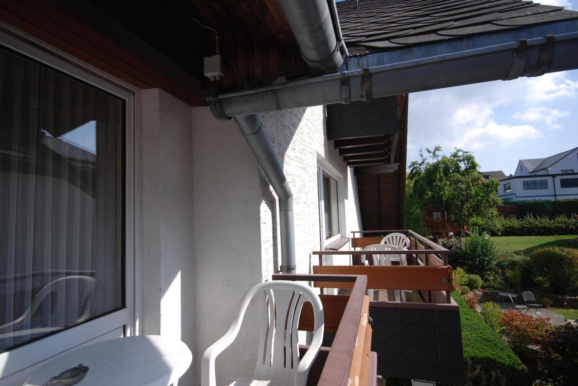 Pension Robin Hood Willingen  Exterior foto
