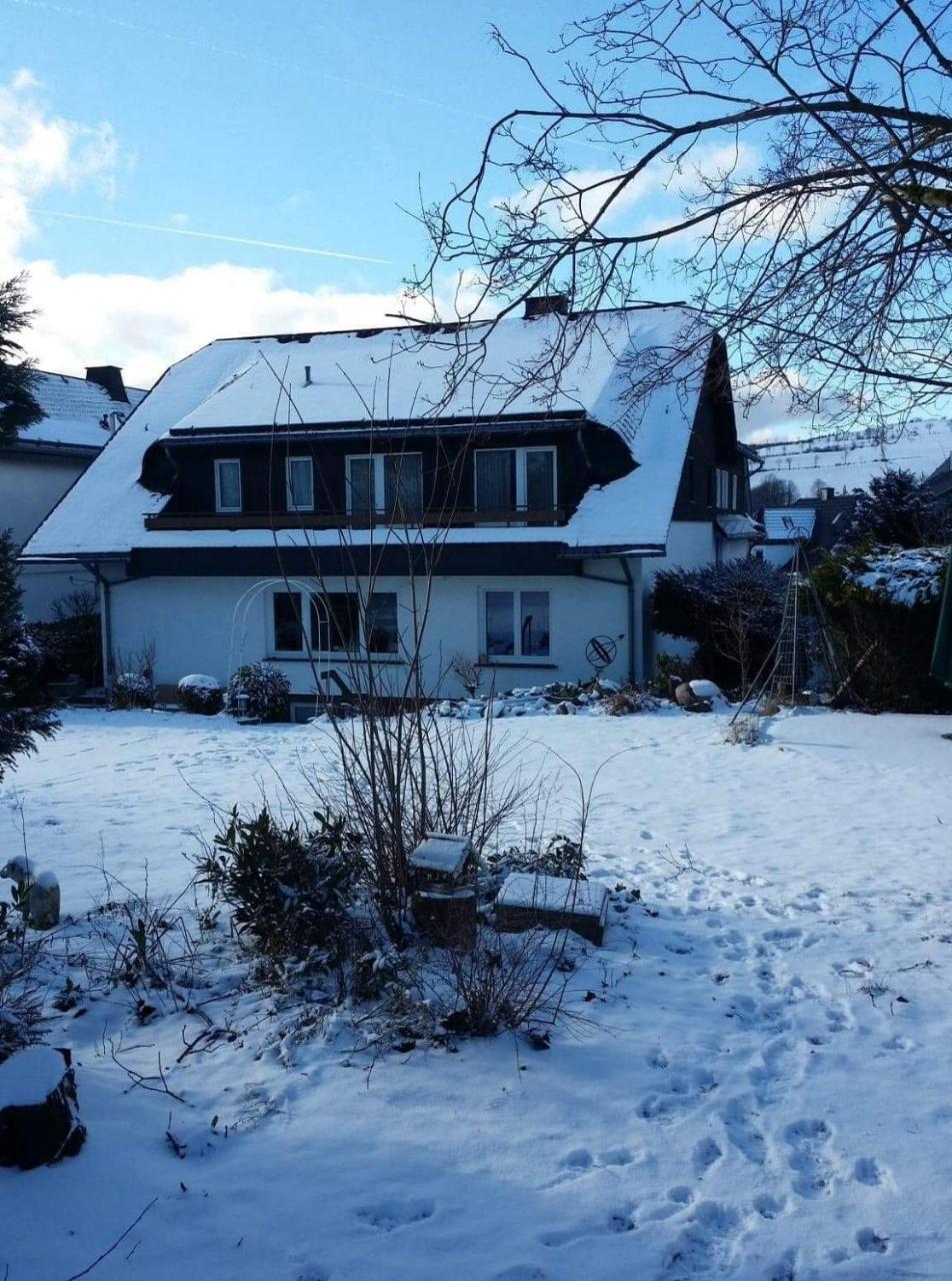 Pension Robin Hood Willingen  Exterior foto